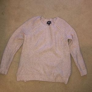 American eagle sweater